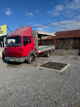     Nissan Atleon