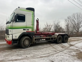 Volvo Fh 12 FH12 460 6x2, снимка 1