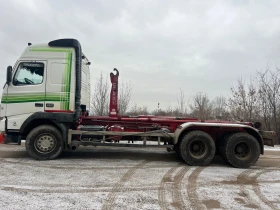 Volvo Fh 12 FH12 460 6x2, снимка 2