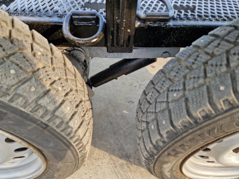 Volvo Fh 12 VOLVO FH13 460, снимка 17 - Камиони - 50748309