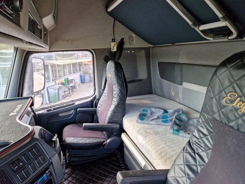 Volvo Fh 12 VOLVO FH13 460, снимка 10 - Камиони - 50748309