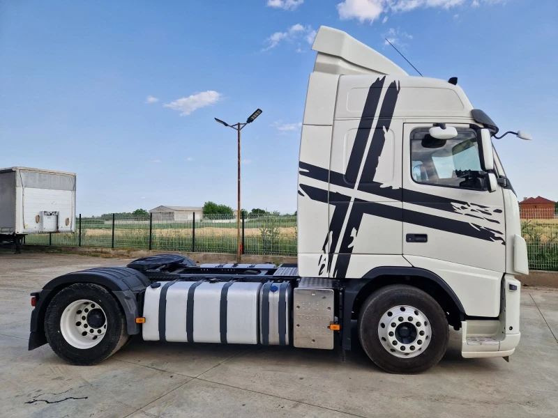 Volvo Fh 12 VOLVO FH13 460, снимка 4 - Камиони - 50748309