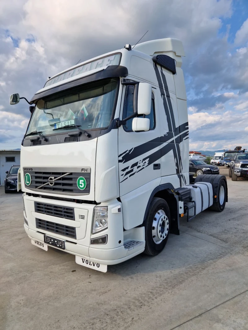 Volvo Fh 12 VOLVO FH13 460, снимка 7 - Камиони - 50748309