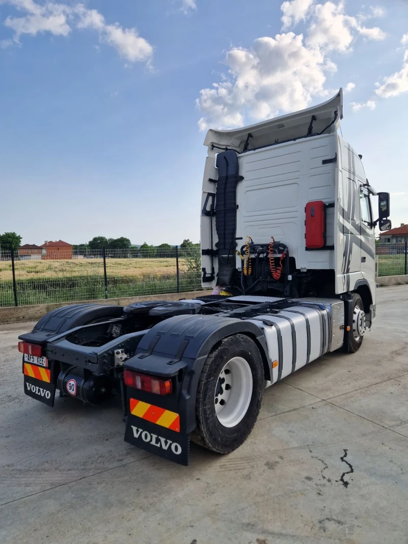 Volvo Fh 12 VOLVO FH13 460, снимка 2 - Камиони - 50748309