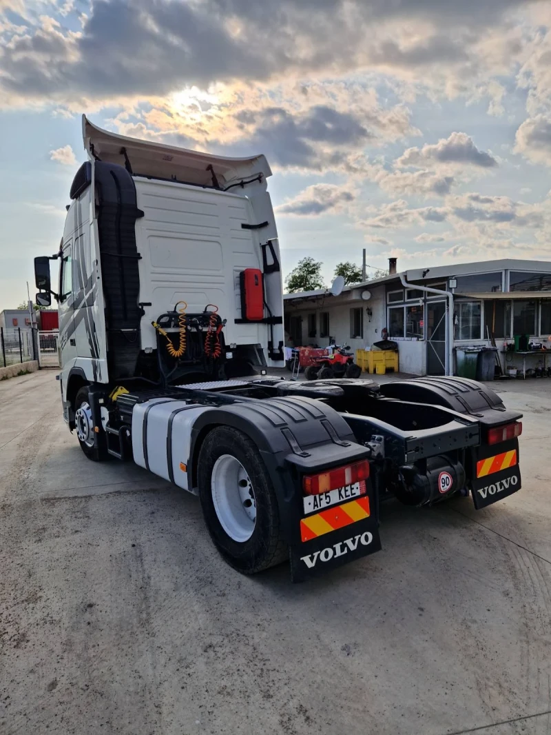 Volvo Fh 12 VOLVO FH13 460, снимка 5 - Камиони - 50748309