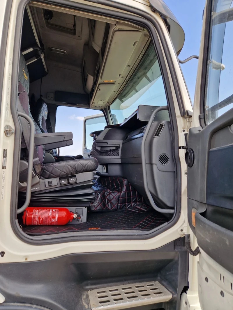 Volvo Fh 12 VOLVO FH13 460, снимка 6 - Камиони - 50748309