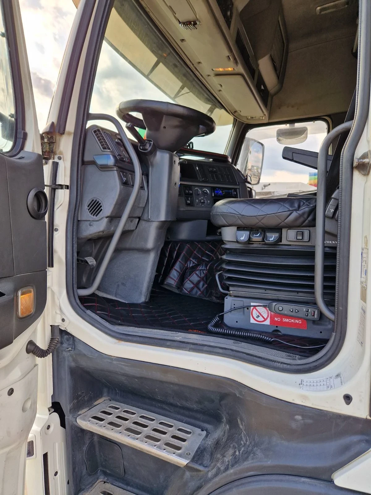 Volvo Fh 12 VOLVO FH13 460 | Mobile.bg   13