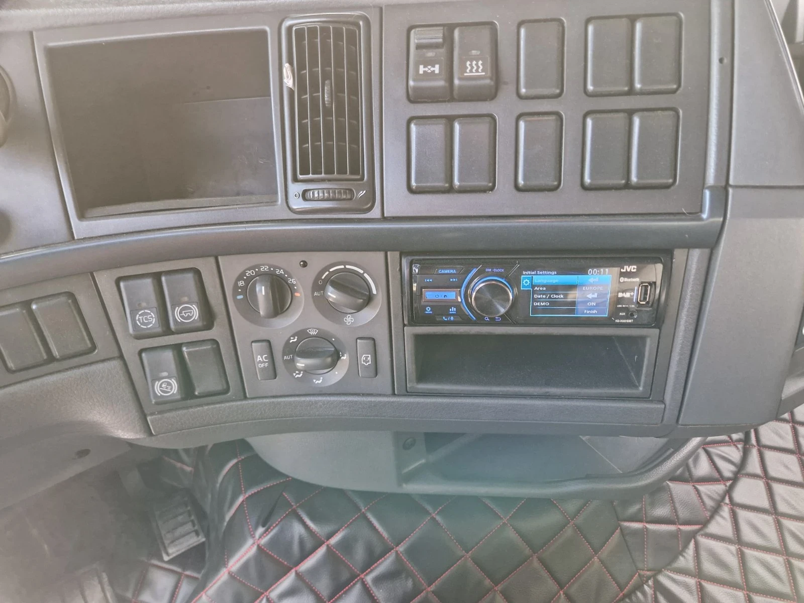 Volvo Fh 12 VOLVO FH13 460 | Mobile.bg   16