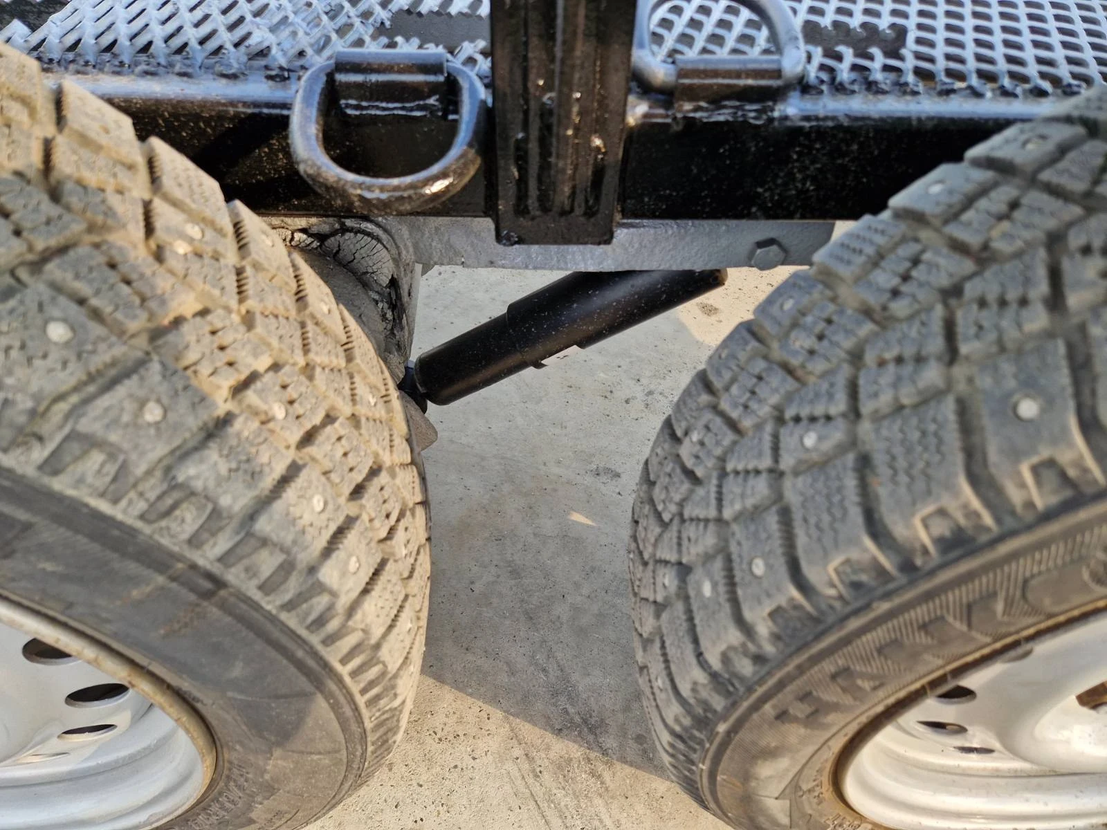 Volvo Fh 12 VOLVO FH13 460 | Mobile.bg   17