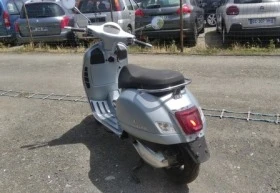 Vespa GTS, снимка 3