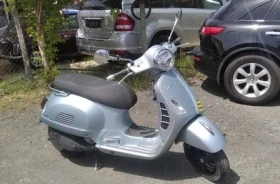 Vespa GTS, снимка 5
