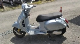 Vespa GTS, снимка 6
