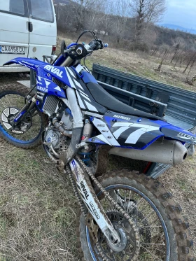 Yamaha Yzf, снимка 5
