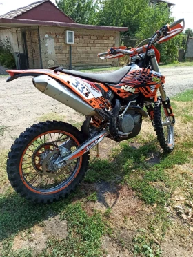 Ktm EXC, снимка 5