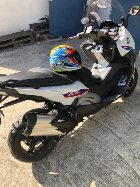  BMW C