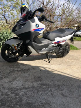 BMW C C650 sport, снимка 3