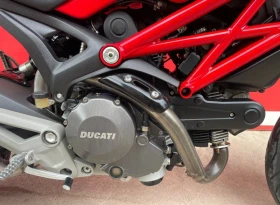 Ducati Monster 696 | Mobile.bg    8