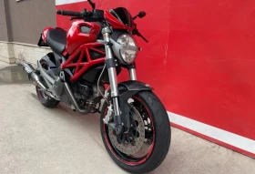 Ducati Monster 696 | Mobile.bg    4