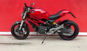 Ducati Monster 696 | Mobile.bg    2