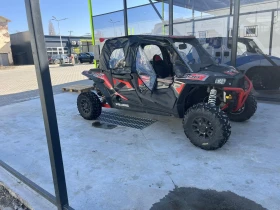 Polaris RZR 1000, снимка 7