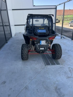 Polaris RZR 1000, снимка 5