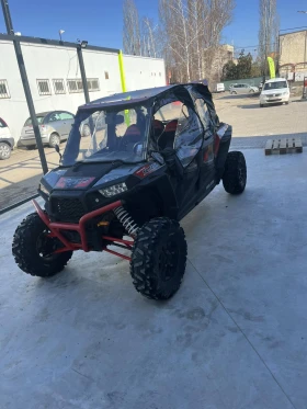 Polaris RZR 1000, снимка 3