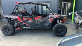  Polaris RZR