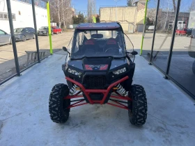 Polaris RZR 1000 | Mobile.bg    2