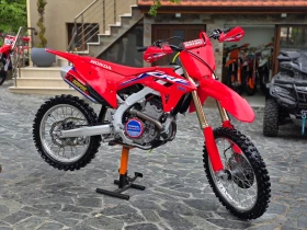  Honda Crf