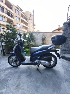 Honda Sh 125i | Mobile.bg    2