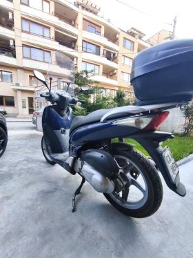 Honda Sh 125i | Mobile.bg    4