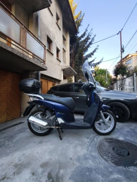 Honda Sh 125i | Mobile.bg    3