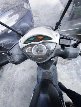 Honda Sh 125i | Mobile.bg    6