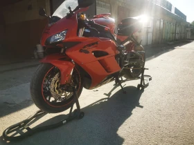 Обява за продажба на Honda Cbr Honda cbr 1000rr sc 57  ~9 000 лв. - изображение 3
