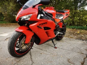 Обява за продажба на Honda Cbr Honda cbr 1000rr sc 57  ~9 000 лв. - изображение 1 | Auto.bg Обява за продажба на Honda Cbr Honda cbr 1000rr sc 57  ~9 000 лв. - изображение 1