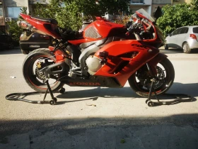Обява за продажба на Honda Cbr Honda cbr 1000rr sc 57  ~9 000 лв. - изображение 1