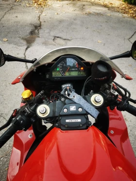 Обява за продажба на Honda Cbr Honda cbr 1000rr sc 57  ~9 000 лв. - изображение 4 | Auto.bg Обява за продажба на Honda Cbr Honda cbr 1000rr sc 57  ~9 000 лв. - изображение 4