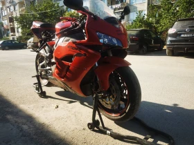Обява за продажба на Honda Cbr Honda cbr 1000rr sc 57  ~9 000 лв. - изображение 1