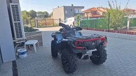 Can-Am Outlander | Mobile.bg    4