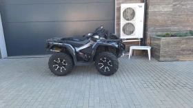 Can-Am Outlander | Mobile.bg    2