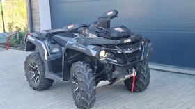  Can-Am Outlander
