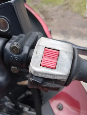 Suzuki Gsx 1100, снимка 13