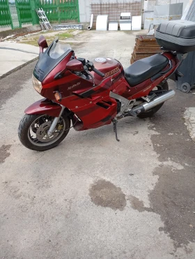 Suzuki Gsx 1100, снимка 4