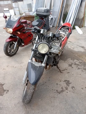 Suzuki Gsx 1100, снимка 5