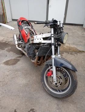 Suzuki Gsx 1100, снимка 11