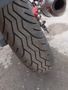 Suzuki Gsx 1100, снимка 7