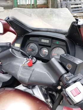 Suzuki Gsx 1100, снимка 2