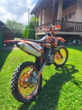 Ktm EXC | Mobile.bg � ����� ������ 7