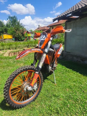 Ktm EXC | Mobile.bg � ����� ������ 3