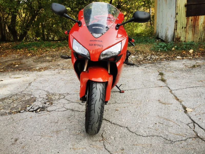 Honda Cbr Honda cbr 1000rr sc 57 , снимка 3 - Мотоциклети и мототехника - 51333173